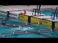 林俊軒 27102015 s.c.gaw swimming gala 50蛙 第7線