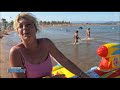 noyade et accident les plages sous haute surveillance reportage complet mg