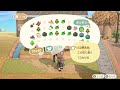 【あつ森】田舎の小さな田んぼづくり｜japanese style island rice paddies【島クリエイト】sub