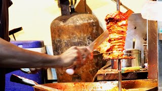 Chicken Shawarma | Chick Fill Tour | Pondicherry Street Food | Ennudan Pondy | Jehannath Gandhi