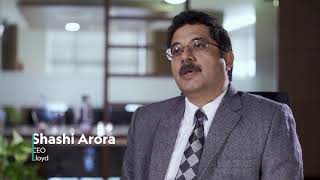 The Great Indian Factory by Discovery India ft. Lloyd's Fully Automated AC Plant in Ghiloth