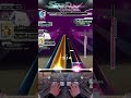 【sdvx vm】 飛花落葉 exh puc hand shot