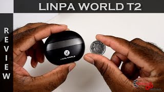 Here again wid the cheap and clean: Linpa World T2 Review