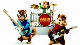 Alvin and the Chipmunks - Ekanes stomatiko sto Nikola by TuS (Greek)