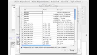 RockSim Software Tutorial - 17 - Advanced Pod Designs
