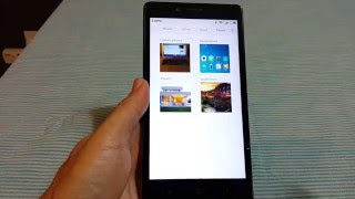 Xiaomi MIUI 7: How to hide and unhide an album from the Gallery app?