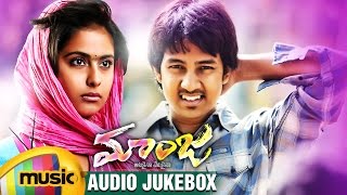 Maanja Telugu Movie Songs | Audio Jukebox | Avika Gor | Kishan SS | Esha Deol | Mango Music