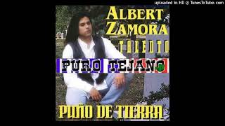 Albert Zamora Y Talento - Puño De Tierra
