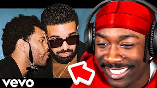 BruceDropEmOff Reacts to A.I. Generated MUSIC.. (shocking)