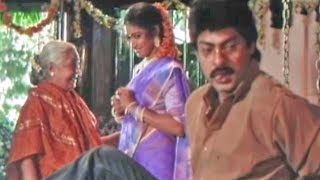 Jagapathi Babu, Aamani, Ranjitha Blockbuster Movie Scenes HD Part 1 | Telugu Superhit Movie Scenes