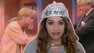 SECOND-HAND EMBARRASSMENT: The Alien Cult w/ a Celebrity Following