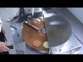 automatic dorayaki maker automated pancake maker automatic pancake making machine