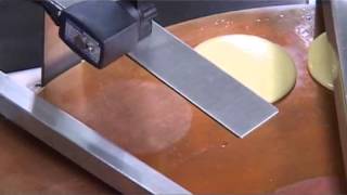 Automatic Dorayaki maker/Automated pancake maker/automatic pancake making machine