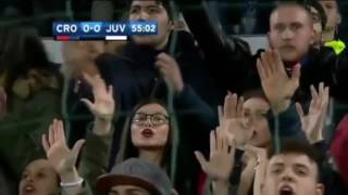 Crotone vs Juventus 0 2 ● All Goals   Highlights ● Serie A ● 08 02 2017 HD