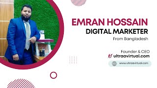 Digital Marketer Profile | Explainer Video