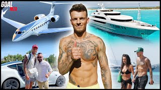 Ben White's Lifestyle 2022 | Net Worth, Fortune, Car Collection, Mansion