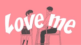 Love me / 初音ミク【オリジナル曲】