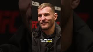 Where does Stipe Miocic rank if he beats Jon Jones?