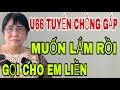 U66 Tuyển Chồng Gấp Sao Cũng Được Em Cô Đơn Lắm