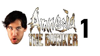Amnesia: The Bunker - Part 1