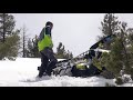 arctic cat 09 m8 vs 2018 skidoo 850 sidehillgill