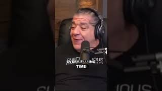 Joey Diaz Has The Funniest Stories Ever!