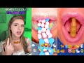 💋 Text To Speech 🍅 ASMR eating Storytime 💝 Best Compilation Of @Brianna Mizura #16.4.1