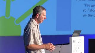 useR! International R User 2017 Conference KEYNOTE Parallel Computation in R What We Want, and How