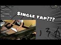 isogu single tap??? (definitely fc)