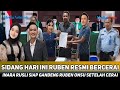 RESMI BERCERAI !! Sarwendah dan Ruben Tandatangani Surat Cerai  !! Begini Isi Gugatan nya