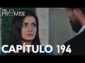 La Promesa Capítulo 194 (en Español) - ¡Emir quiere que Reyhan deje el trabajo!