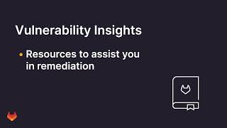 Vulnerability Remediation Made Easy with GitLab + AI