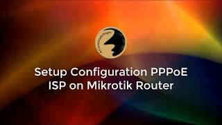 Setup PPPoE Biznet ISP Connection to Mikrotik Router