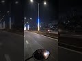 butwal to bhairahawa night view. night nightlife travel highway vivox200series vivox200pro