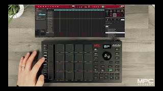 Adding More Percussion | MPC Studio Masterclass