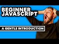 [day1] Vanilla JavaScript for Beginners (2022)