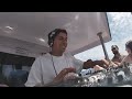 dutari oceanbeat boat party ibiza 2024 tech house music dj