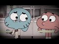 the story behind the mysterious character from gumball