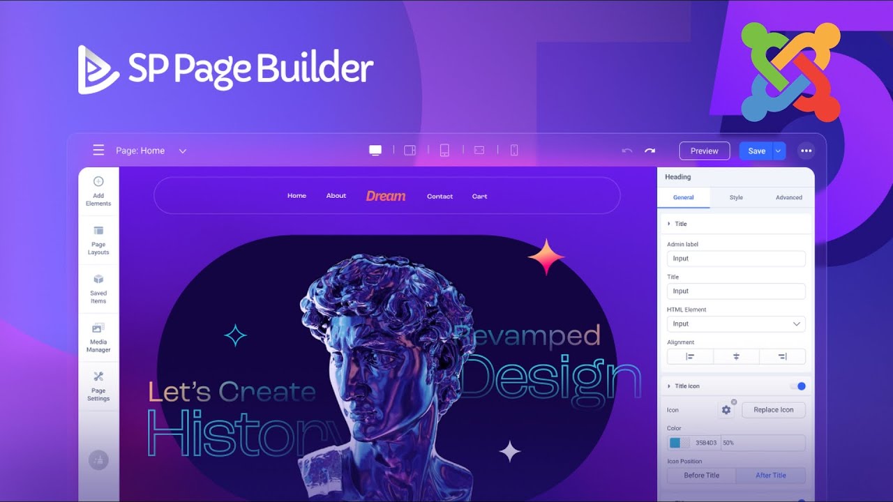 Sp Page Builder 5 Crash Course For Beginners Everything You Need To