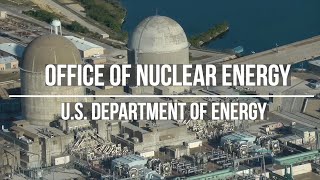 Office of Nuclear Energy