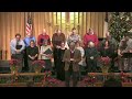 emanuel church christmas eve service 12 24 24