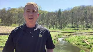 Mill Creek Streambank and Floodplain Restoration Project