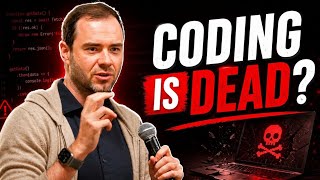 Software 3.0 | The Death of Traditional App Development | Andrej Karpathy