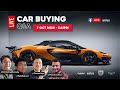 Weekly LIVE Car Buying Q&A | Evomalaysia.com (7/10/2024)