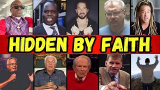 10 Religious Leaders With Secret Double Lives | Scandals That Shocked the World