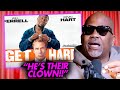 Dame Dash BACKS Katt Williams & Exposes Kevin Hart For Doing HUMILIATION Rituals