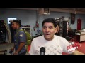 angel garcia destroys billy joe saunders for rejecting gennady golovkin 2.4 m