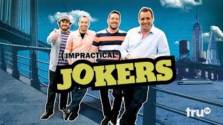 Impractical Jokers Intro Clips Origins