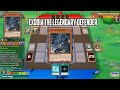 Yu Gi Oh! Legacy of the Duelist Link Evolution - Exodia The Legendary Defender