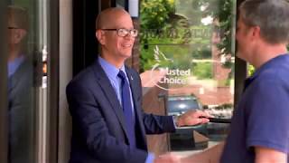 Trusted Choice
